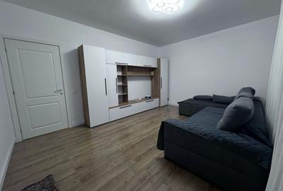 Apartament cu 2 camere decomandat, mobilat în Păcii - 4