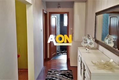 Apartament 2 camere, ultracentral, etaj 1, bloc nou - 4