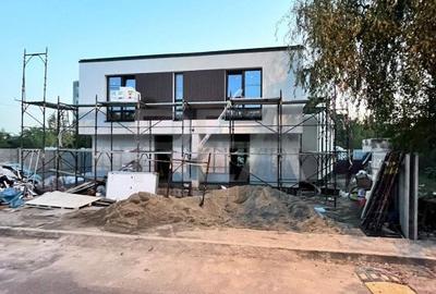 Casa Tip Duplex Noua P+1  Eficienta Energetica la Superlativ Zona Giulesti - 14