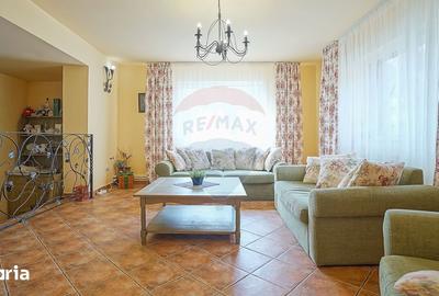 Casă cu Teren 1186 Mp în Moieciu - 8