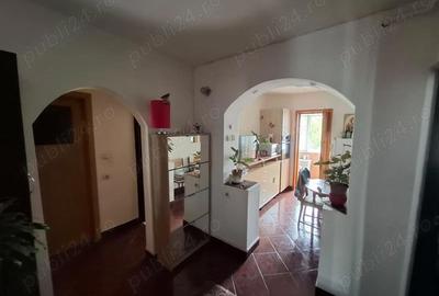 Apartament cu 2 camere decomandat în Central - 8