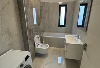 Apartament cu 2 camere semidecomandat în Giroc - 5