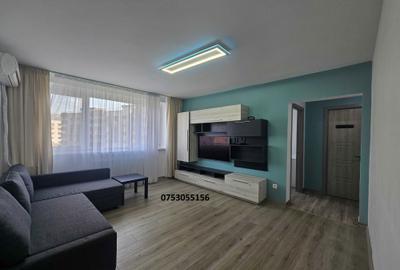 Apartament cu 3 camere semidecomandat în Obor - 6