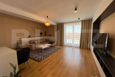 Apartament cu 2 camere decomandat în Central - 7