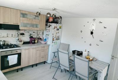 Casă cu 3 camere cu Teren 2000 Mp în Zalhanaua - 9