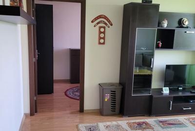 Apartament cu 2 camere semidecomandat în Șagului - 7