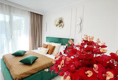 || METROU BERCENI - PASARELA || 3 camere 62 mp - 7