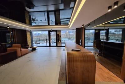 Apartament 2 camere cu vedere centrala catre lac, ansamblul YACHT KID 0% - 21