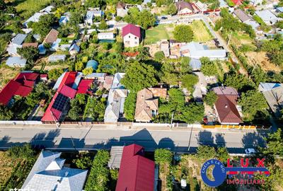 Casă cu 4 camere în Niculițel - 7