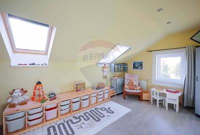 Vila eleganta ?i teren de 800 mp, zona Gheorghe Doja - 13