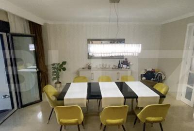 Casă cu 7 camere cu Teren 1507 Mp în Central - 9