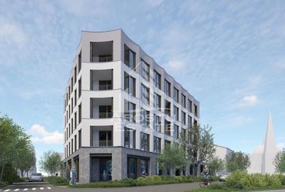 Apartament de lux cu vedere panoramica superba spre Bega - 2