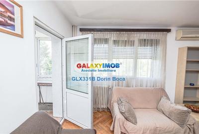 Apartament cu 3 camere semidecomandat, mobilat în Titan - 6