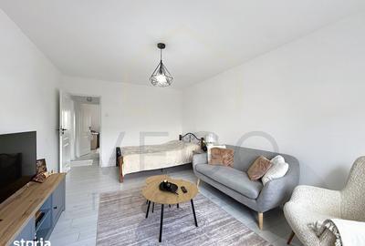 Apartament cu 2 camere decomandat, mobilat în Zorilor - 1