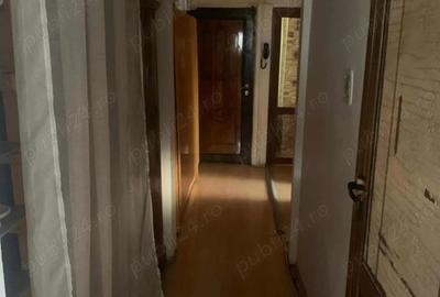 Vand apartament 3 camere decomandat etaj 3 4 Nicolina 1 - 3