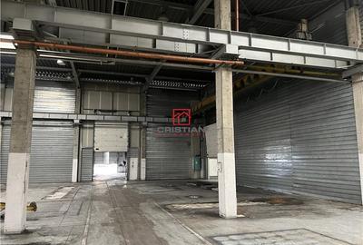 Spațiu comercial, de 15,000 mp, în Militari - 15