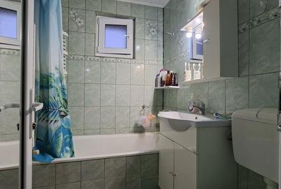 Apartament cu 4 camere în Micro 39 - 3