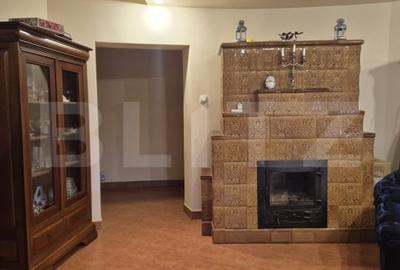 Casa de vanzare in Corunca, ideala pentru 2 familii sau pensiune - 14