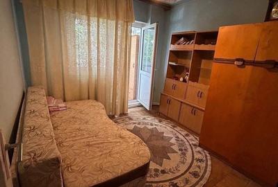 Apartament cu 3 camere în Central - 3