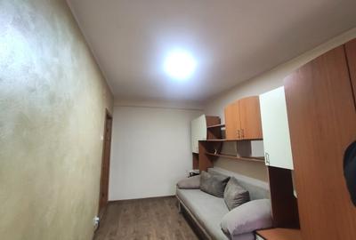 Apartament trei  camere complet renovat zona Sud - 2