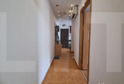 Apartament cu 2 camere decomandat în Spitalul Județean - 1
