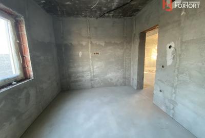 Casă cu 4 camere cu Teren 180 Mp în Sânandrei - 5