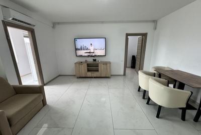 B-dul Mamaia -  apartament lux 3 camere vedere la lac B-dul Mamaia -  apartament lux 3 camere vedere la lac - 9