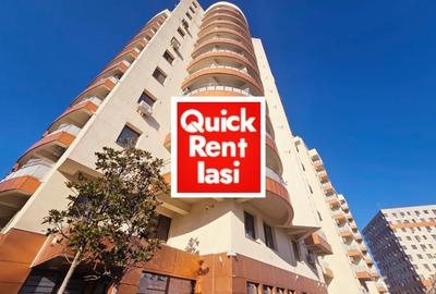 Apartament cu 2 camere semidecomandat în Ultracentral - 15