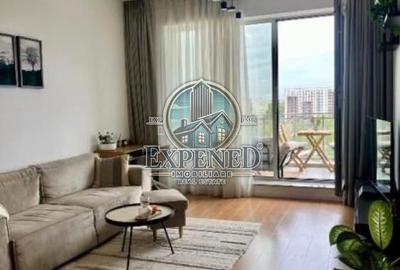 Apartament cu 2 camere decomandat, mobilat în Grivița - 5