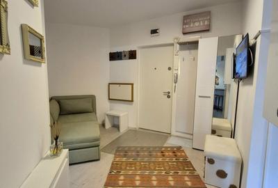 Apartament decomandat în Ștefan cel Mare - 6