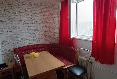 Garsonieră de vânzare, confort 1, Mănăștur, strada Parâng, 28 mp - 5