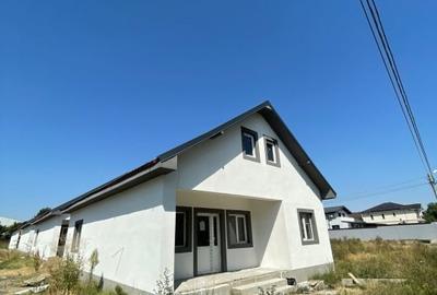Casa de 3 camere | Lumina - 2
