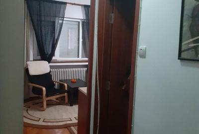 Garsonieră decomandată, mobilată în Romană - 19