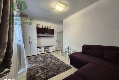Apartament cu 2 camere decomandat în Podu Roș - 8