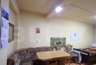 Casă cu 2 camere cu Teren 118 Mp în Central - 7