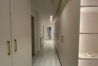 Apartament cu 5 camere în Șoseaua Nordului - 8