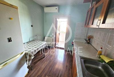 Apartament cu 2 camere decomandat în Central - 4