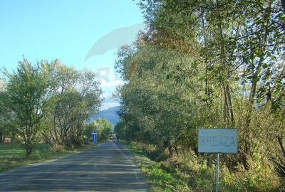 Comision 0 %/ Teren extravilan 3197 mp pitoresc/ Fagaras - 2