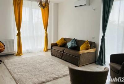 Inchiriez garsoniera Belle Residence Inchiriez garsoniera Belle Residence - 8