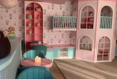 Vila moderna cu un venit lunar de 2500€ Vila moderna cu un venit lunar de 2500€ - 8