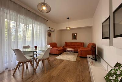 Apartament 2 camere Lux in Bloc Nou langa metrou Costin Georgian - 1