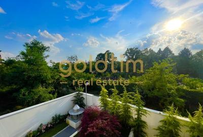 SUPERB/ DUPLEX/ CURTE 130 Mp/ BLOC BOUTIQUE/PARCARE SUBTERANA - 39