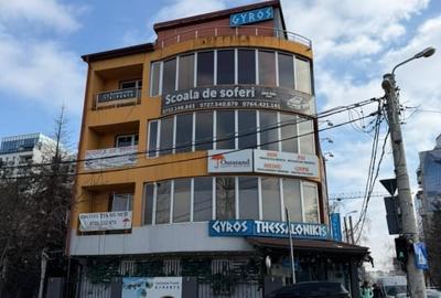 Casă individuală cu 10 camere cu Canalizare în Floreasca - 6