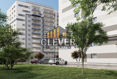 Apartament cu 4 camere decomandat, mobilat în Titan - 10