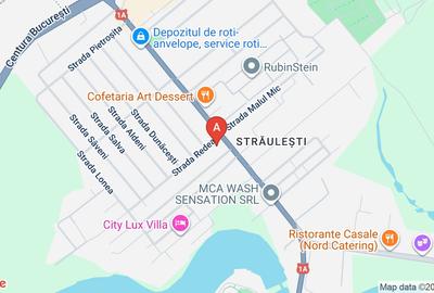 Apartament 3 camere | 175 mp utili | 4 locuri de parcare subterană | Străulești - 2