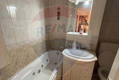 Apartament cu 4 camere de inchiriat in zona Dacia - 8
