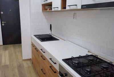 Garsoniera Parcul Sebastian-Petre Ispirescu - 2