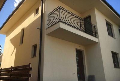 Casă cu 3 camere în Lisaura - 4