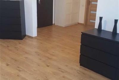 Apartament 2 camere Metropolitan Residence  Aviatiei - loc de parcare - 1