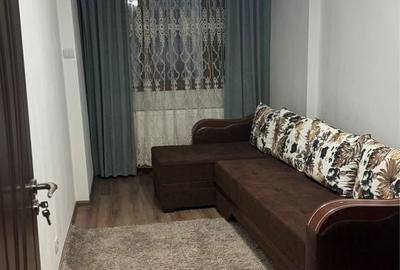 Apartament cu 3 camere în Central - 1